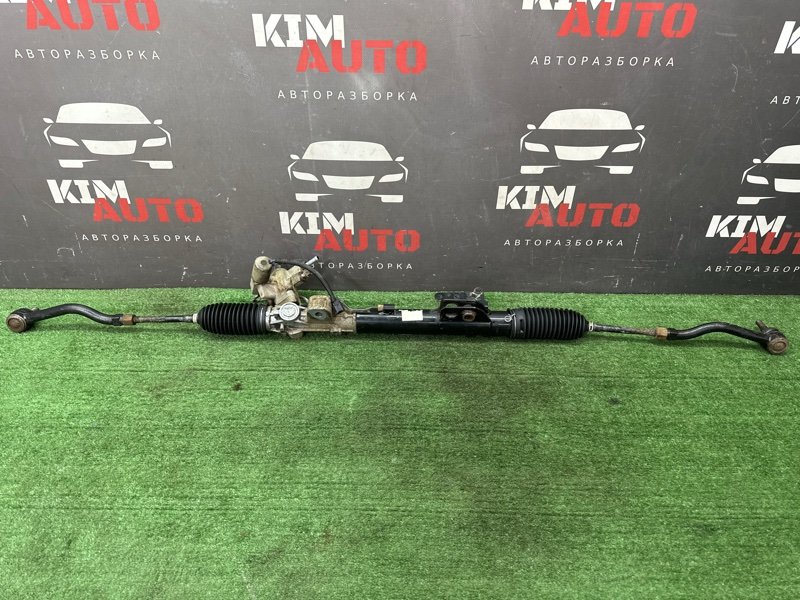 Рулевая рейка Nissan Murano 2008 Z51