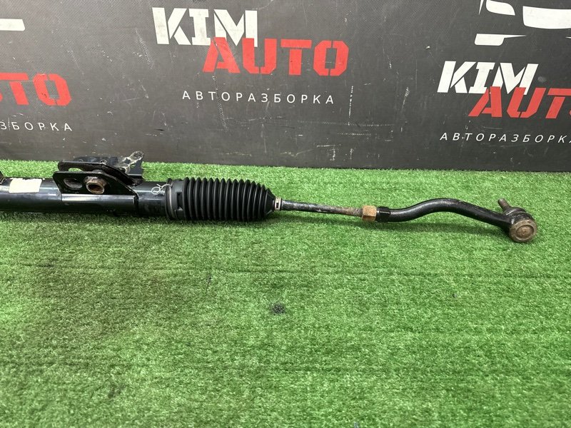 Рулевая рейка Nissan Murano 2008 Z51