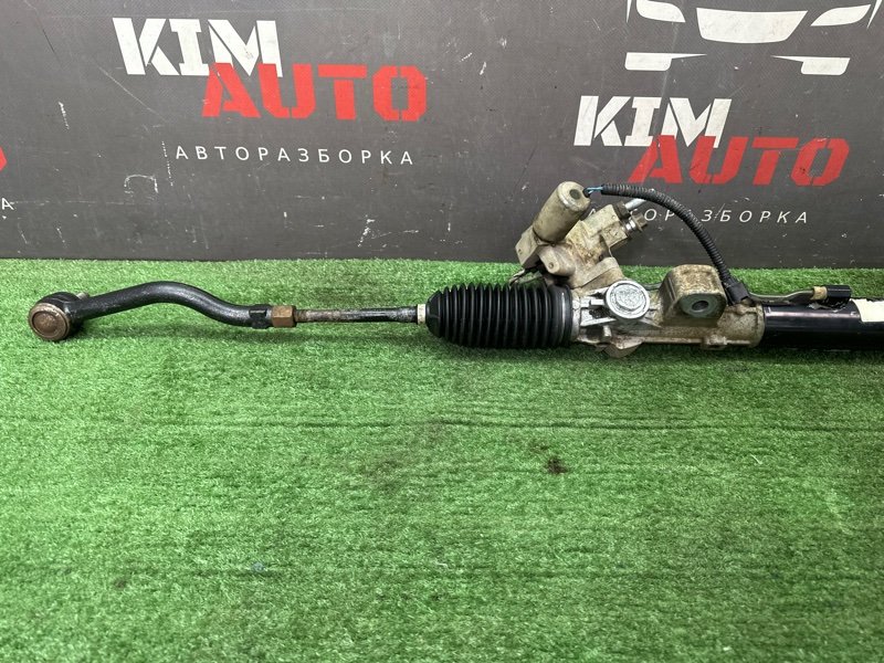 Рулевая рейка Nissan Murano 2008 Z51