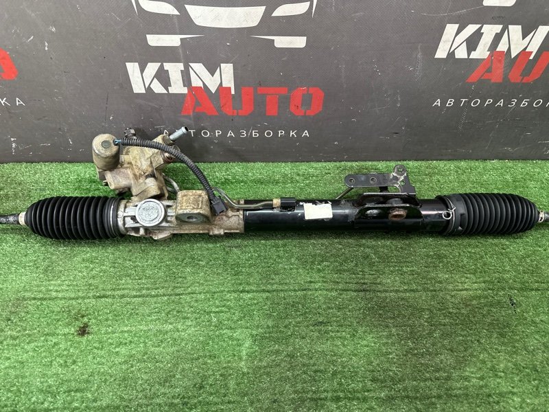 Рулевая рейка Nissan Murano 2008 Z51