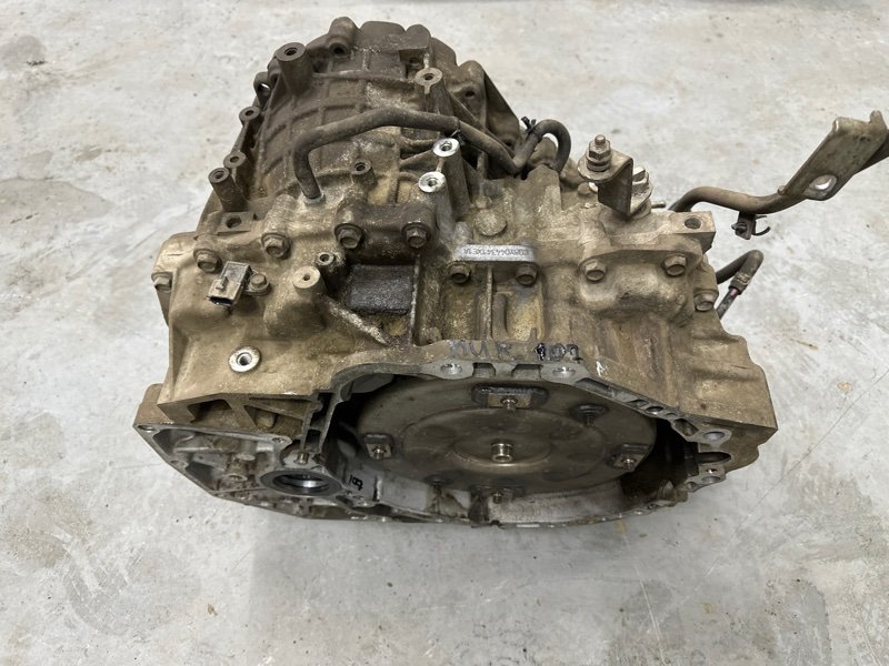 Вариатор CVT на запчасти Nissan Murano 2008 Z51