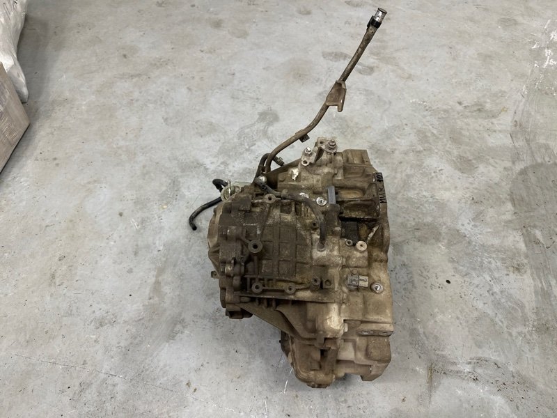 Вариатор CVT на запчасти Nissan Murano 2008 Z51