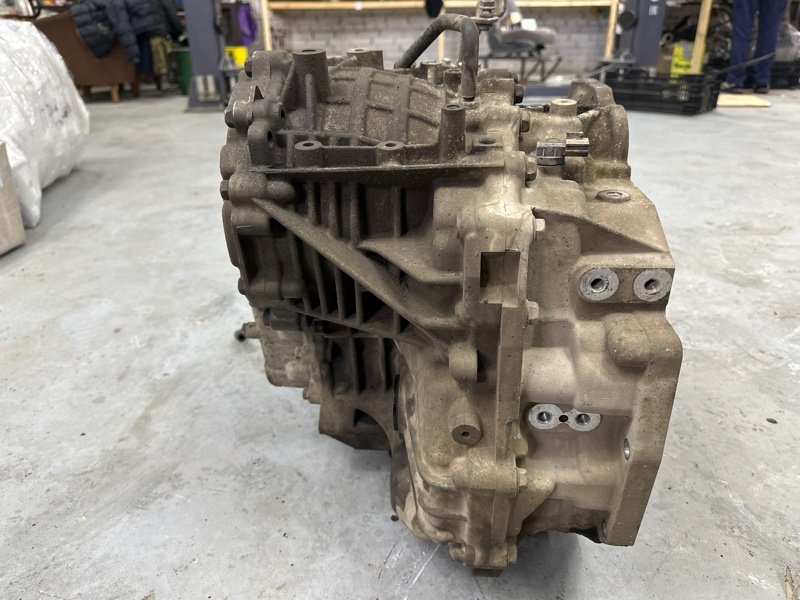 Вариатор CVT на запчасти Nissan Murano 2008 Z51