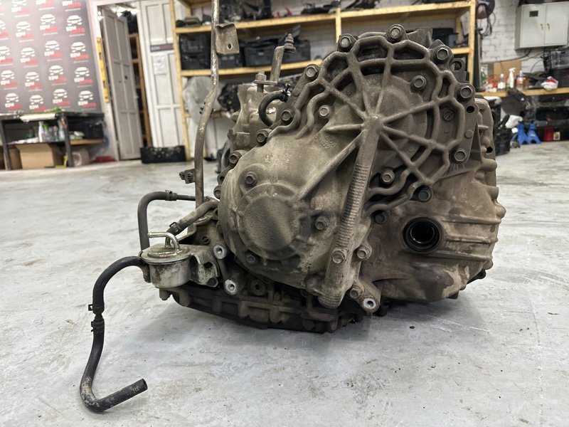 Вариатор CVT на запчасти Nissan Murano 2008 Z51