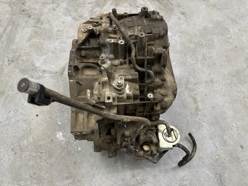 Вариатор CVT на запчасти Nissan Murano 2008 Z51