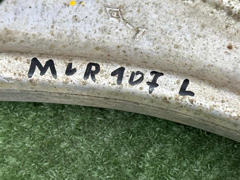 Рычаг подвески Nissan Murano 2008 Z51