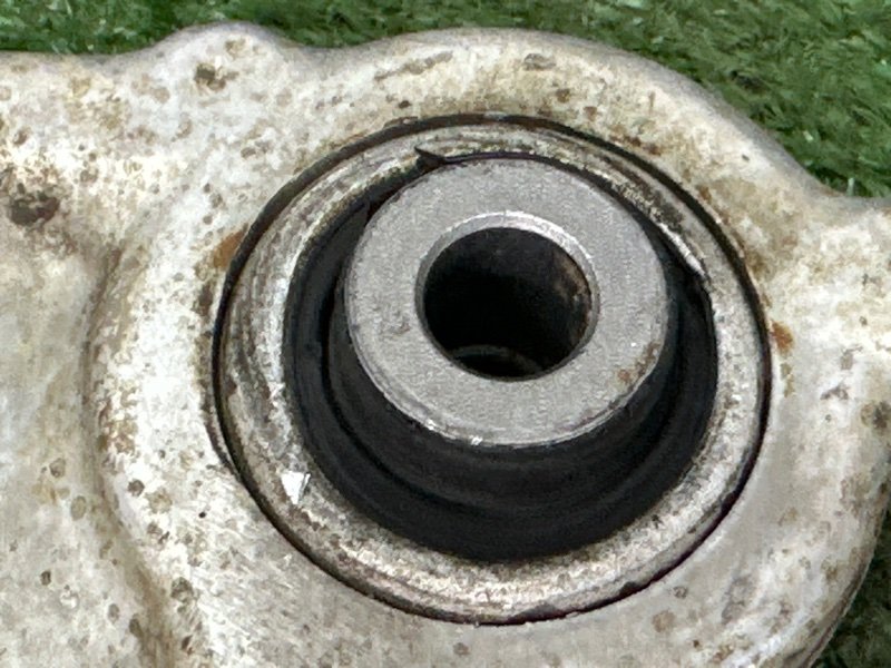 Рычаг подвески Nissan Murano 2008 Z51