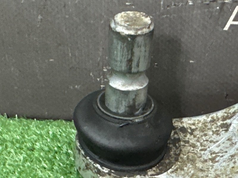 Рычаг подвески Nissan Murano 2008 Z51