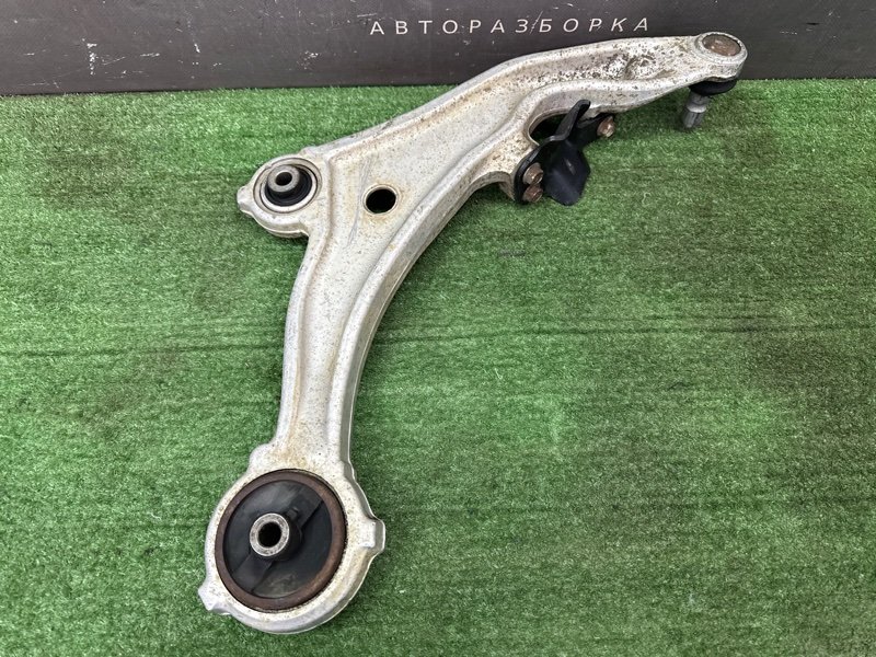 Рычаг подвески Nissan Murano 2008 Z51