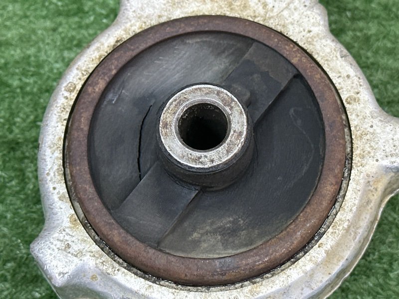 Рычаг подвески Nissan Murano 2008 Z51