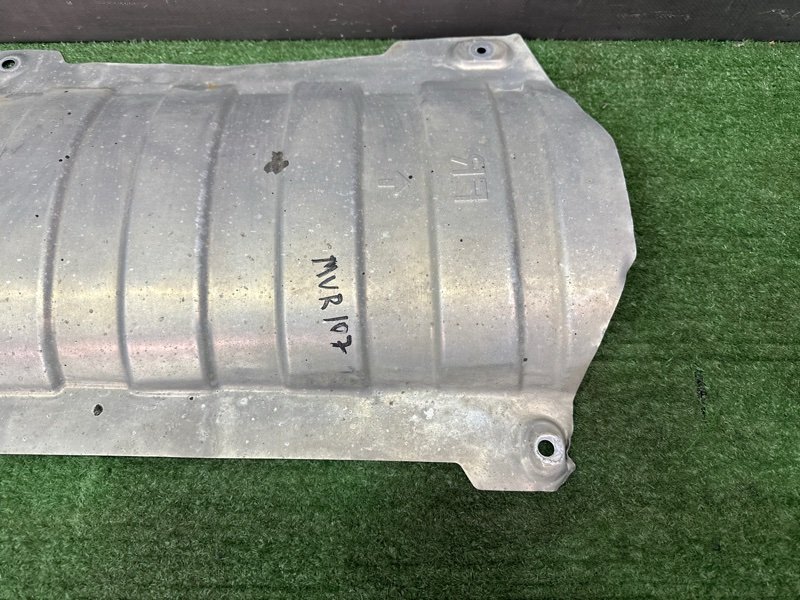 Тепловой экран Nissan Murano 2008 Z51