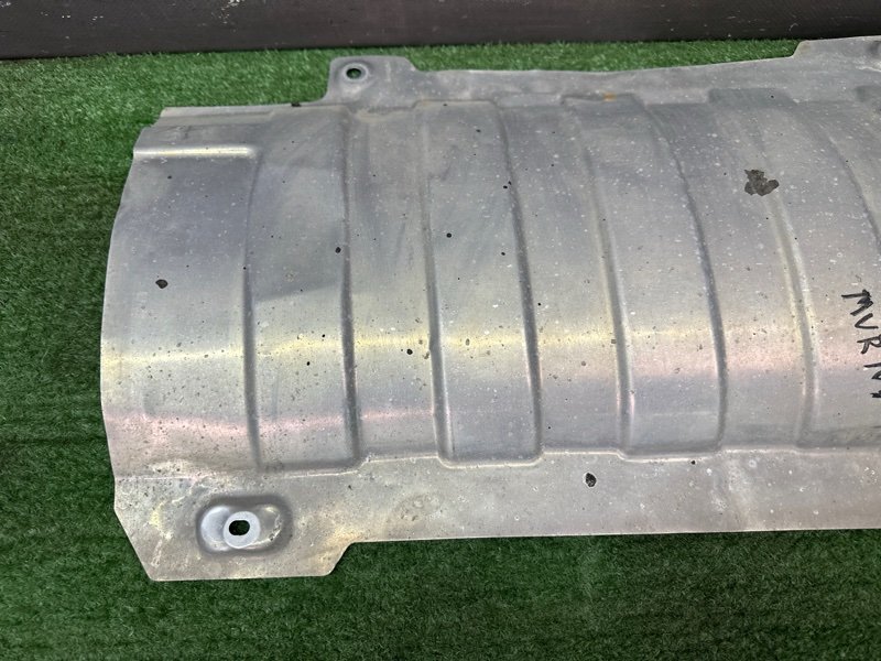 Тепловой экран Nissan Murano 2008 Z51