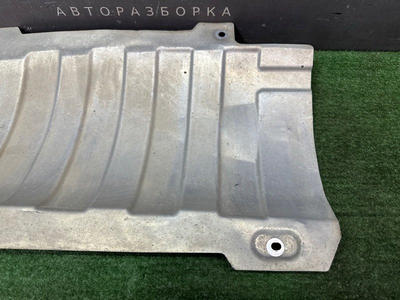 Тепловой экран Nissan Murano 2008 Z51