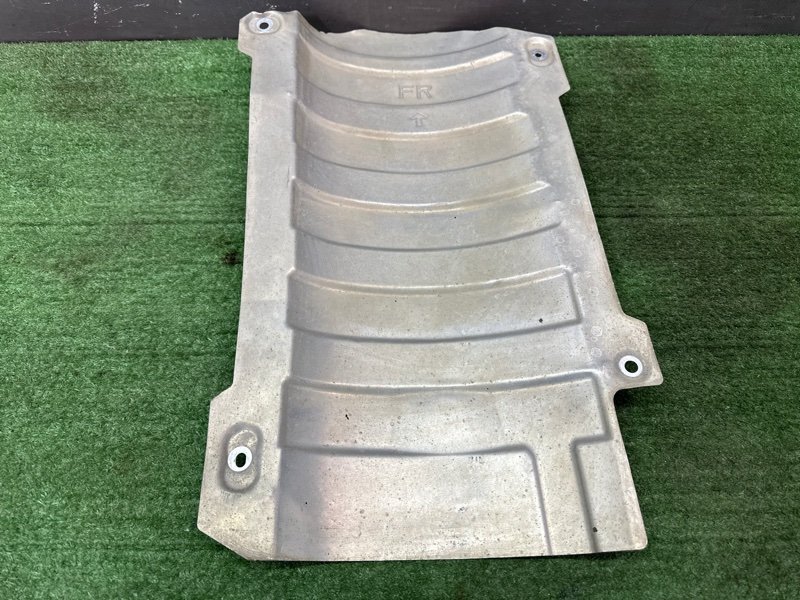 Тепловой экран Nissan Murano 2008 Z51