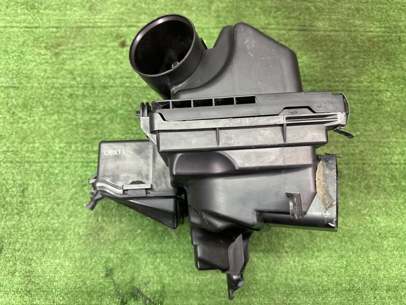 Корпус воздушного фильтра Nissan Murano 2008 Z51