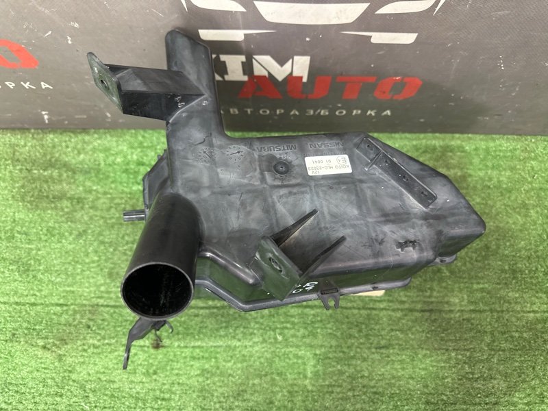 Бачок стеклоомывателя Nissan Murano 2008 Z51