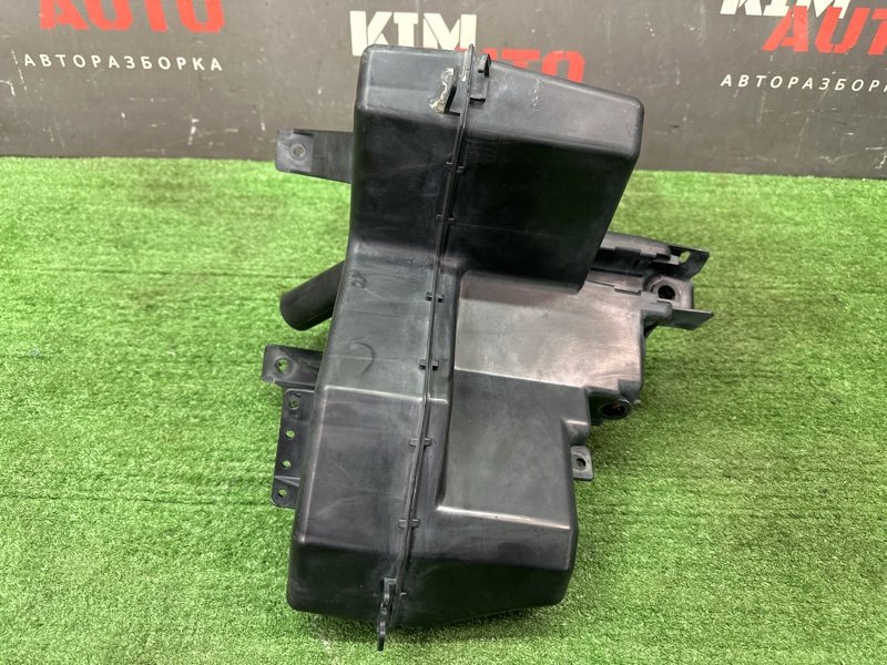 Бачок стеклоомывателя Nissan Murano 2008 Z51