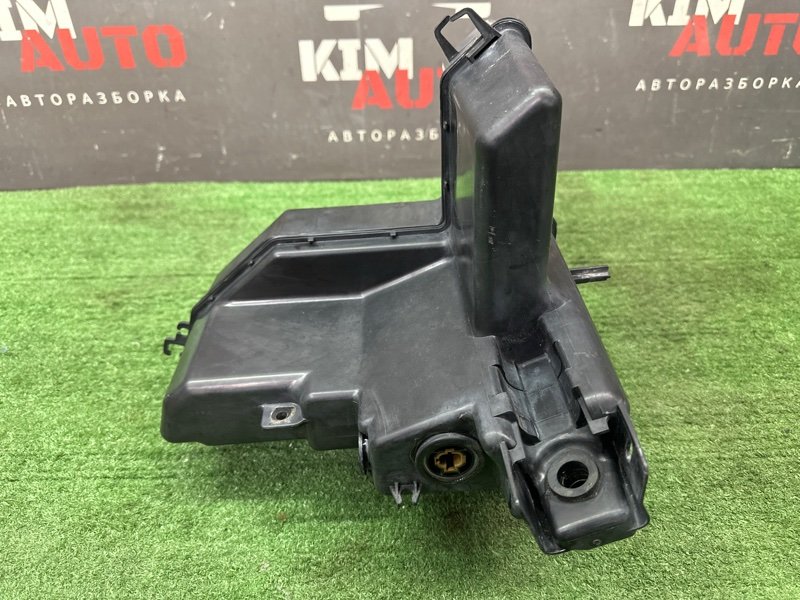 Бачок стеклоомывателя Nissan Murano 2008 Z51