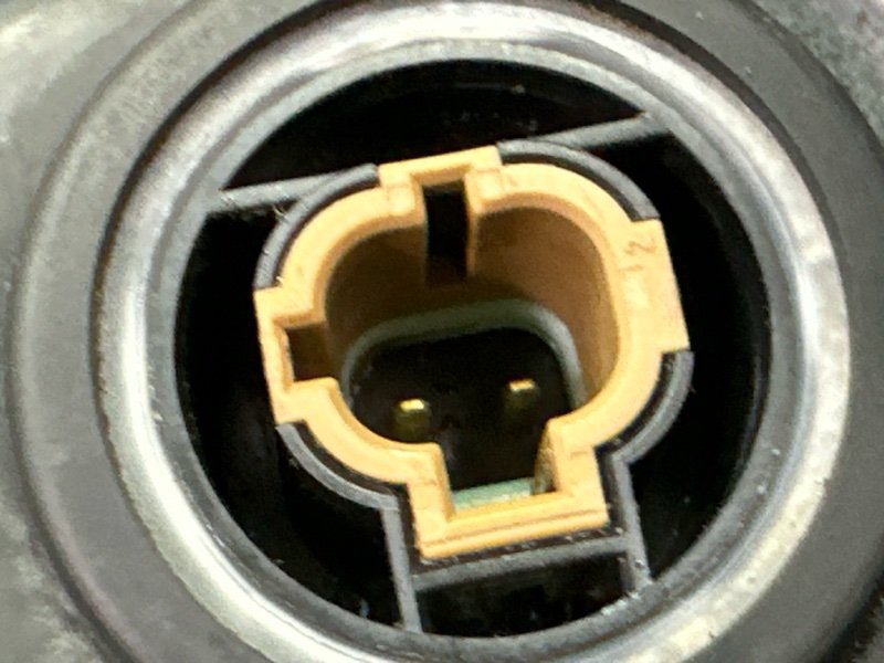 Бачок стеклоомывателя Nissan Murano 2008 Z51