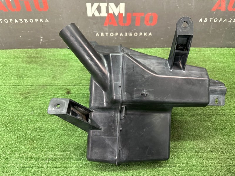 Бачок стеклоомывателя Nissan Murano 2008 Z51