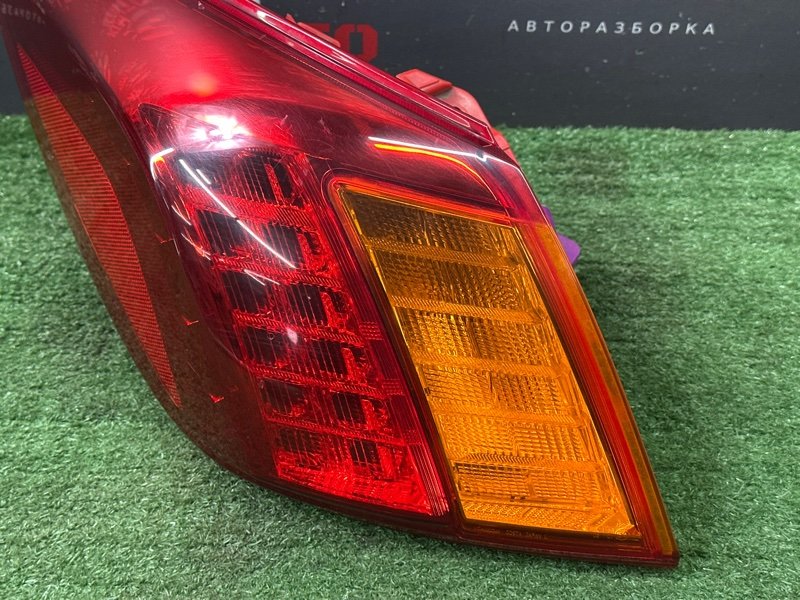 Фонарь в крыло Nissan Murano 2008 Z51