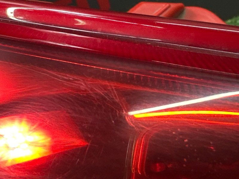 Фонарь в крыло Nissan Murano 2008 Z51