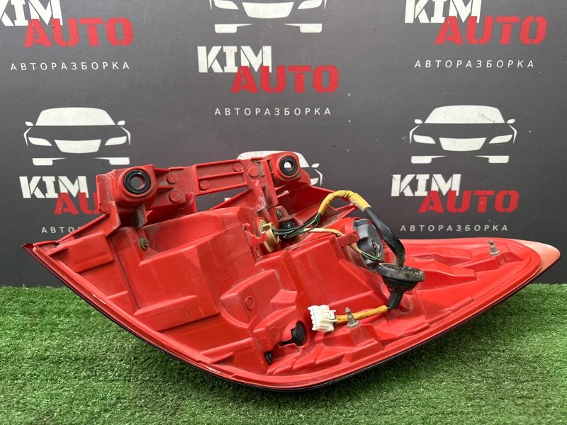 Фонарь в крыло Nissan Murano 2008 Z51