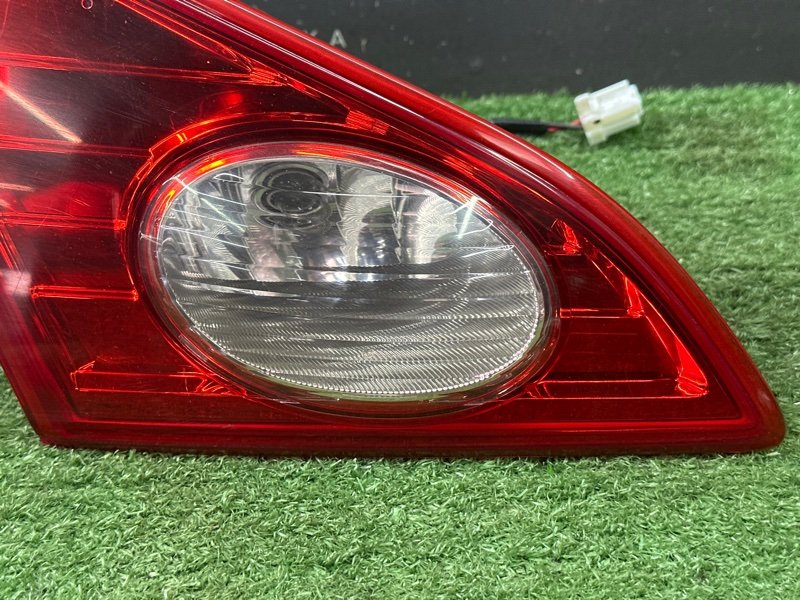 Фонарь в крышку багажника Nissan Murano 2008 Z51