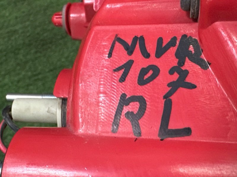 Фонарь в крышку багажника Nissan Murano 2008 Z51