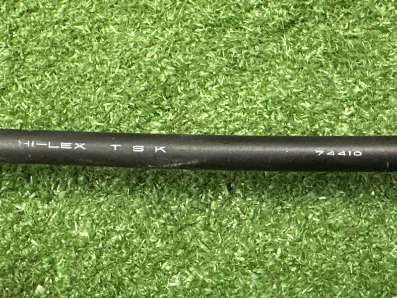 Трос ручника Nissan Murano 2008 Z51