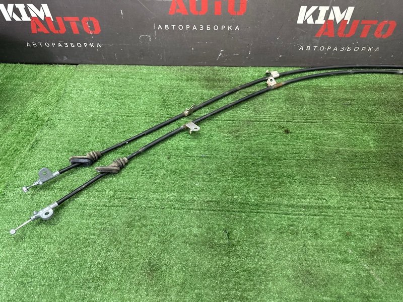 Трос ручника Nissan Murano 2008 Z51