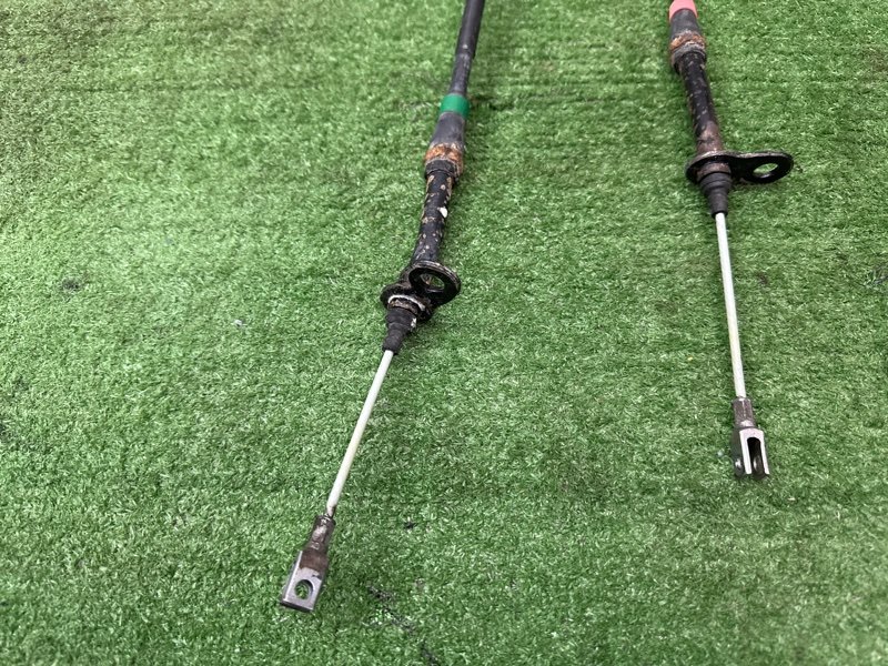 Трос ручника Nissan Murano 2008 Z51