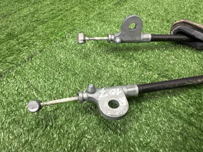 Трос ручника Nissan Murano 2008 Z51