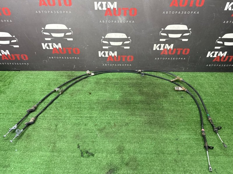 Трос ручника Nissan Murano 2008 Z51