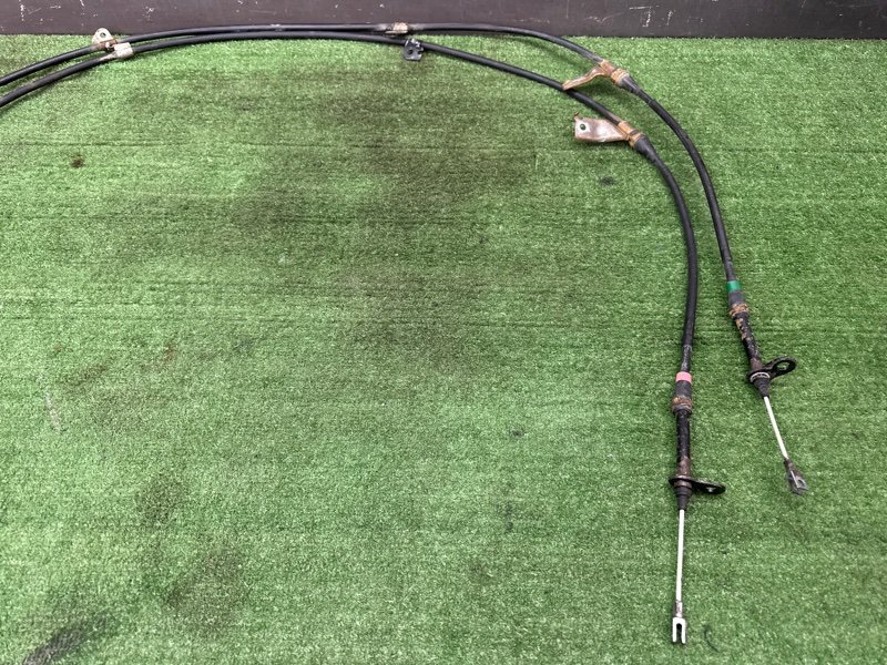 Трос ручника Nissan Murano 2008 Z51