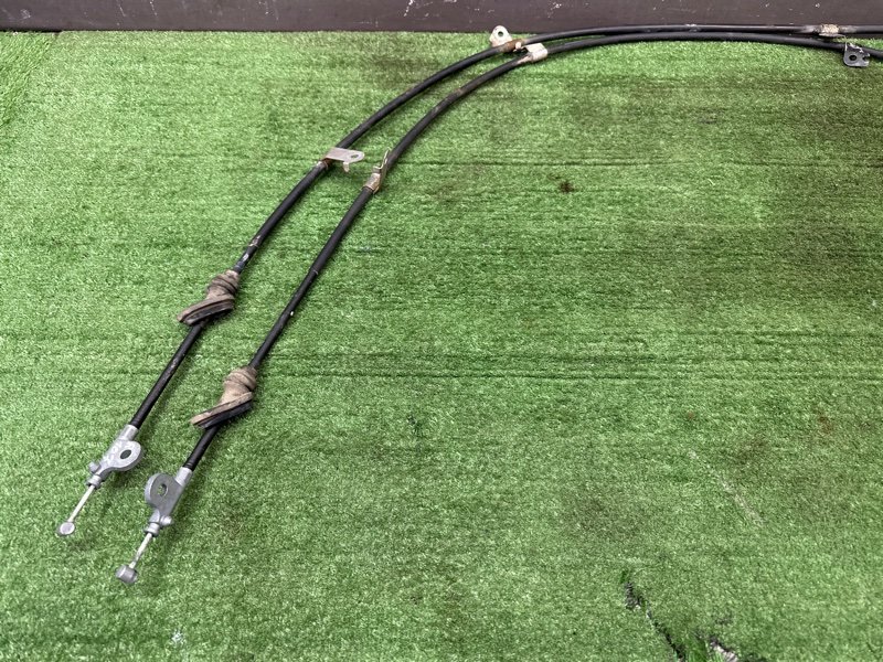 Трос ручника Nissan Murano 2008 Z51