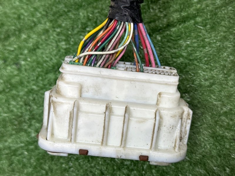 Проводка торпедо Nissan Murano 2008 Z51