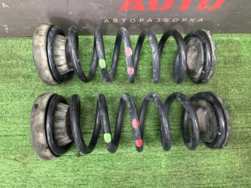 Пружина подвески Nissan Murano 2008 Z51