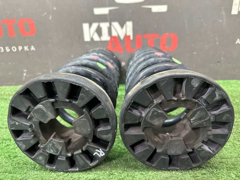 Пружина подвески Nissan Murano 2008 Z51