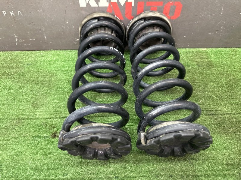 Пружина подвески Nissan Murano 2008 Z51