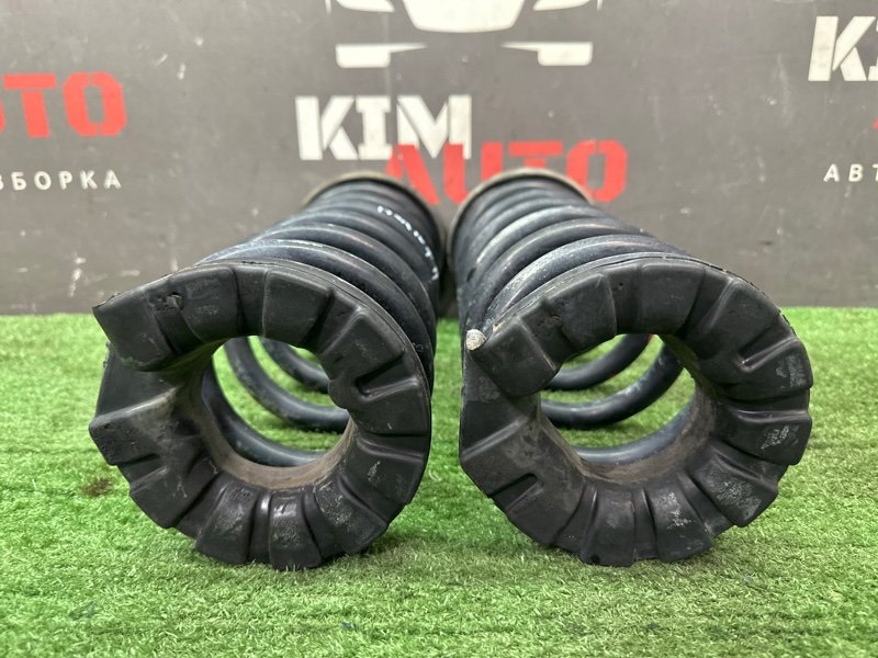 Пружина подвески Nissan Murano 2008 Z51