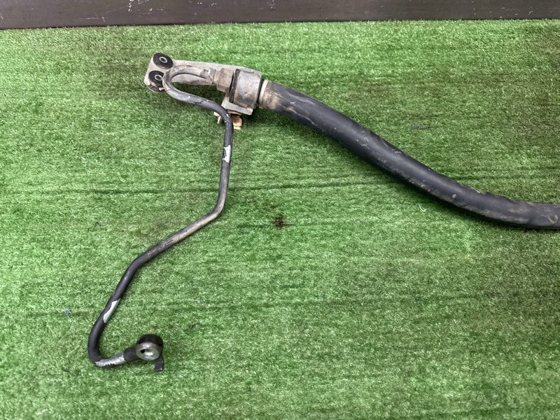 Трубка гидроусилителя руля Nissan Murano 2008 Z51