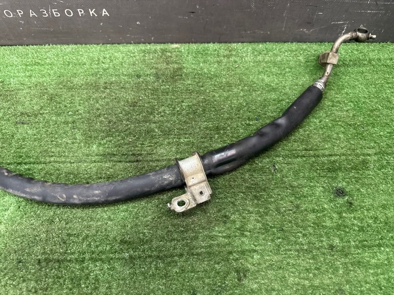 Трубка гидроусилителя руля Nissan Murano 2008 Z51