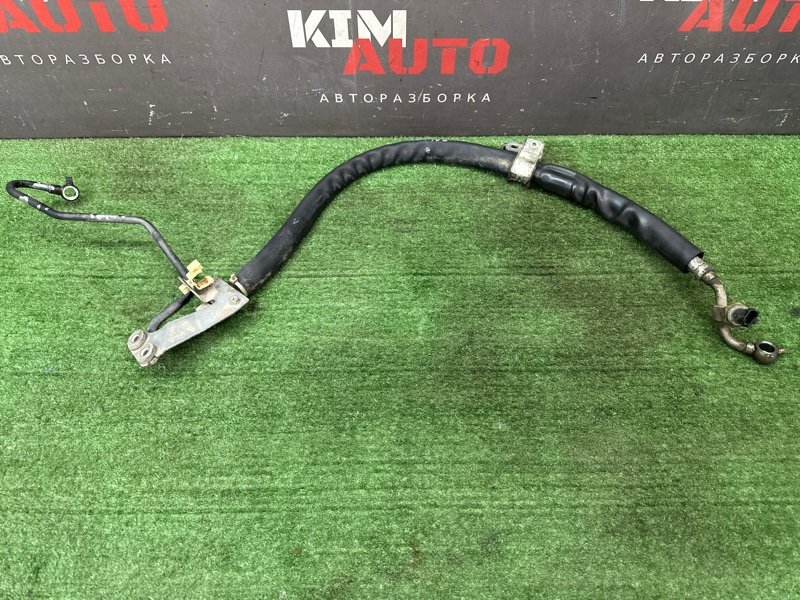 Трубка гидроусилителя руля Nissan Murano 2008 Z51