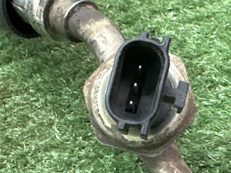 Трубка гидроусилителя руля Nissan Murano 2008 Z51