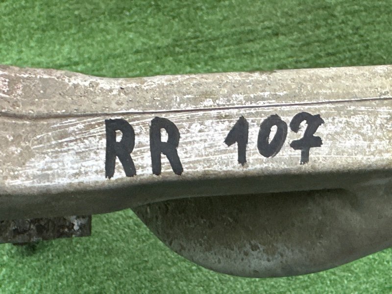 Рычаг верхний Nissan Murano 2008 Z51