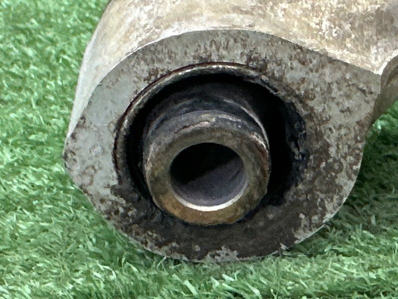 Рычаг верхний Nissan Murano 2008 Z51