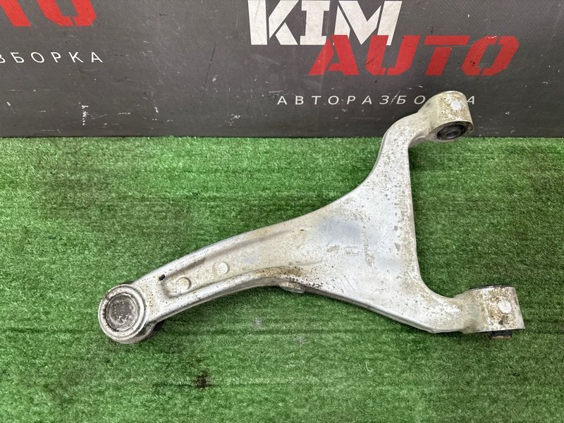 Рычаг верхний Nissan Murano 2008 Z51