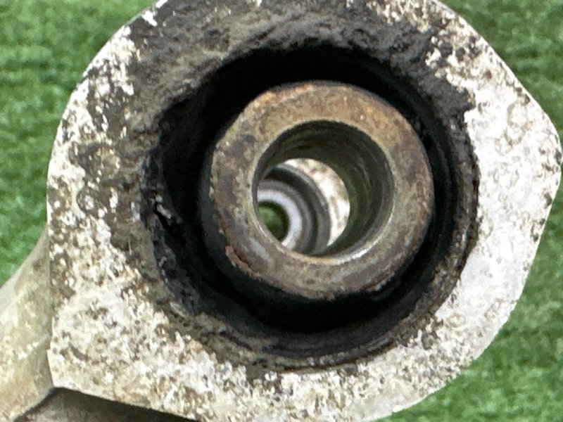 Рычаг верхний Nissan Murano 2008 Z51