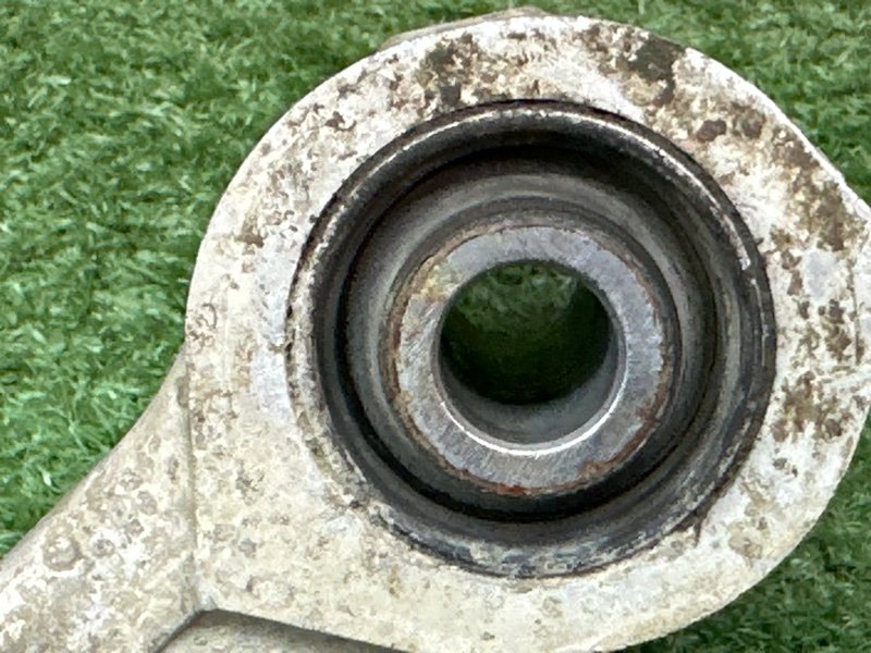 Рычаг верхний Nissan Murano 2008 Z51